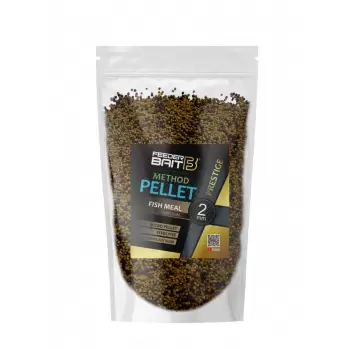 Pellet Prestige Natural 2mm